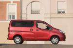 Nissan NV200 2009 года